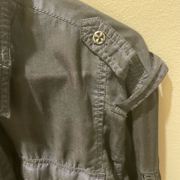 Affliction button down shirt - Picture 4 of 16